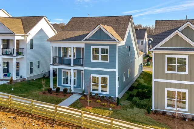 1012 Indigo Aly, Brentwood, TN 37027 - photo 2
