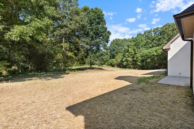 2210 Garners Creek Rd, Dickson, TN 37055 - view of yard