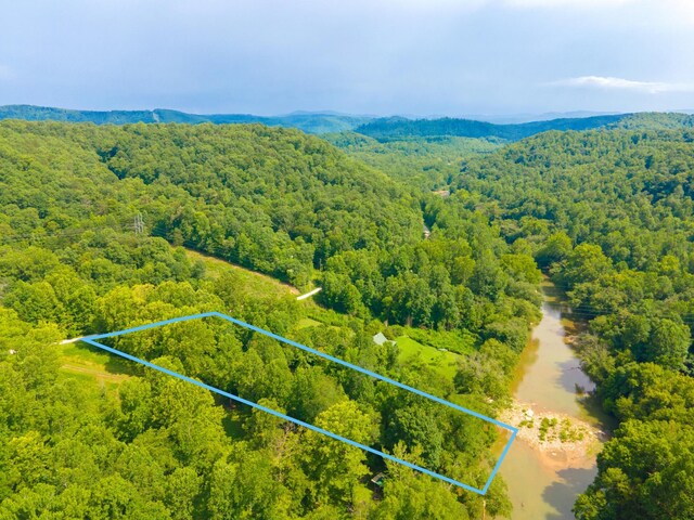 779 Henson Ln, Helenwood, TN 37755