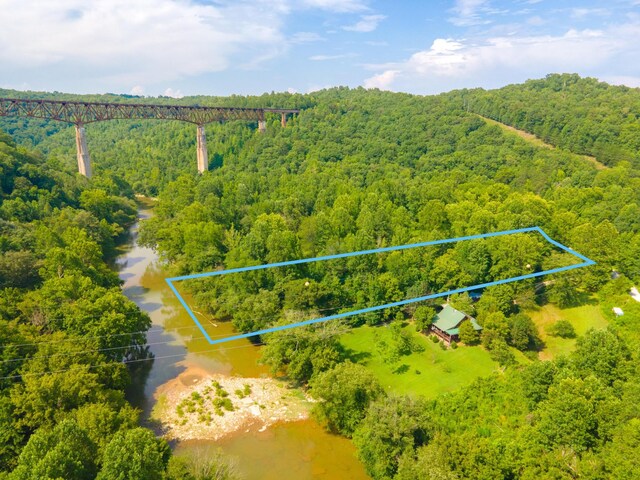 779 Henson Ln, Helenwood, TN 37755
