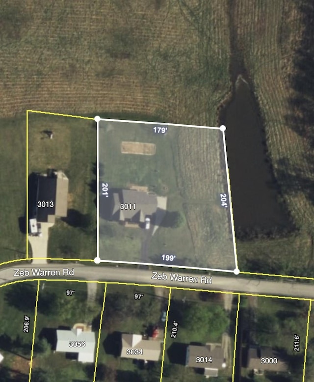 3011 Zeb Warren Rd, Cookeville, TN 38506 - photo 28