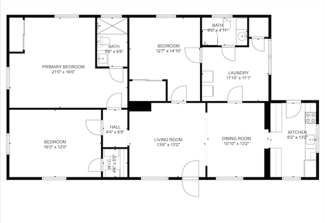 207 Queen Ave, Nashville, TN 37207 - photo 37