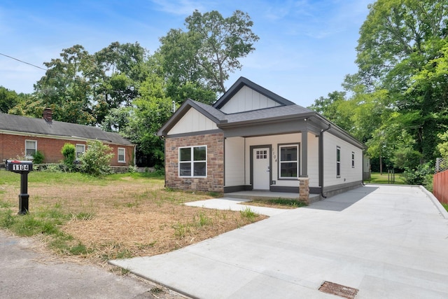 1104 Bridge St, Columbia, TN 38401 - photo 2