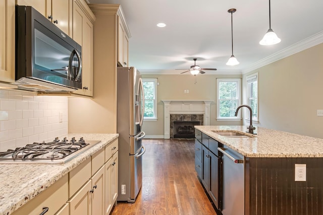 543 Littlestone Dr, Brentwood, TN 37027 - photo 18