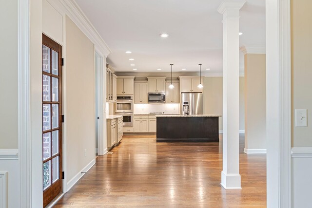 543 Littlestone Dr, Brentwood, TN 37027 - photo 8
