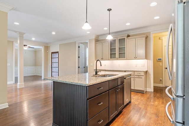 543 Littlestone Dr, Brentwood, TN 37027 - photo 16