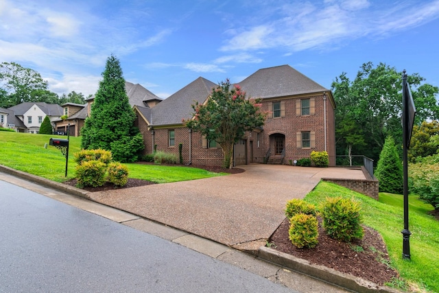 543 Littlestone Dr, Brentwood, TN 37027 - photo 2