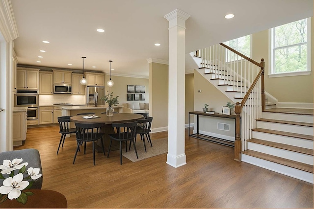 543 Littlestone Dr, Brentwood, TN 37027 - photo 9