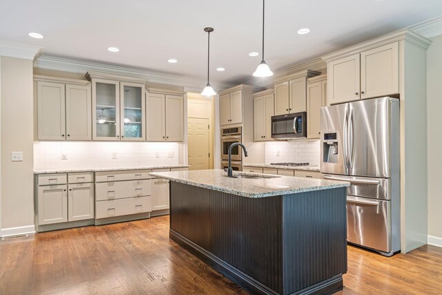 543 Littlestone Dr, Brentwood, TN 37027 - photo 14