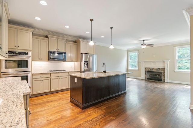543 Littlestone Dr, Brentwood, TN 37027 - photo 11