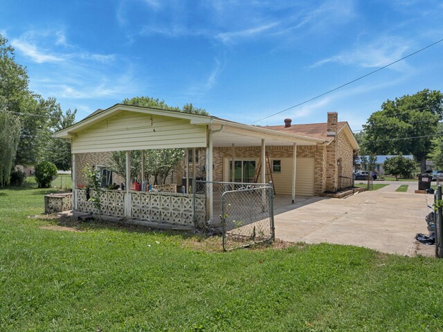 2503 Green Acres Dr, Clarksville, TN 37042 - photo 28