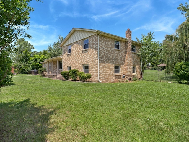 2503 Green Acres Dr, Clarksville, TN 37042 - photo 4