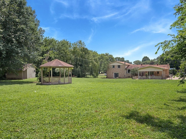 2503 Green Acres Dr, Clarksville, TN 37042 - photo 30