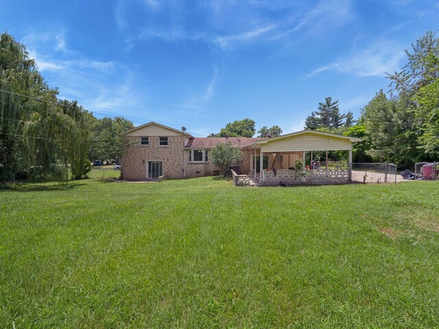 2503 Green Acres Dr, Clarksville, TN 37042 - photo 27