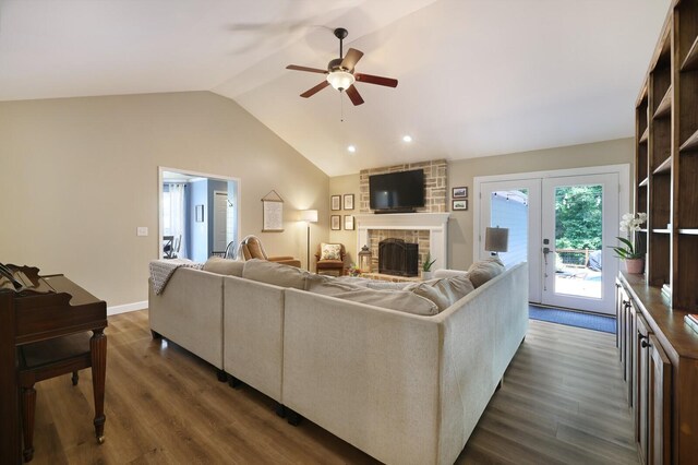 112 Deerfield Dr, Columbia, TN 38401 - photo 19