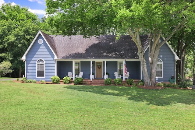 112 Deerfield Dr, Columbia, TN 38401 - photo 1