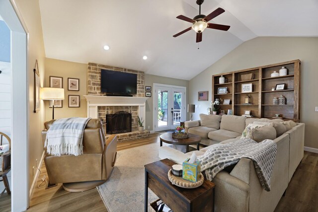 112 Deerfield Dr, Columbia, TN 38401 - photo 17