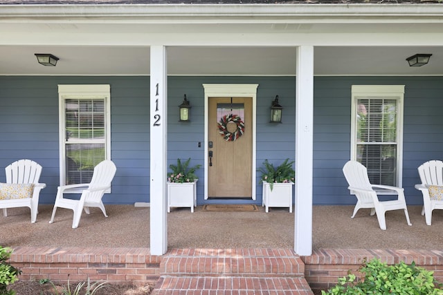 112 Deerfield Dr, Columbia, TN 38401 - photo 4
