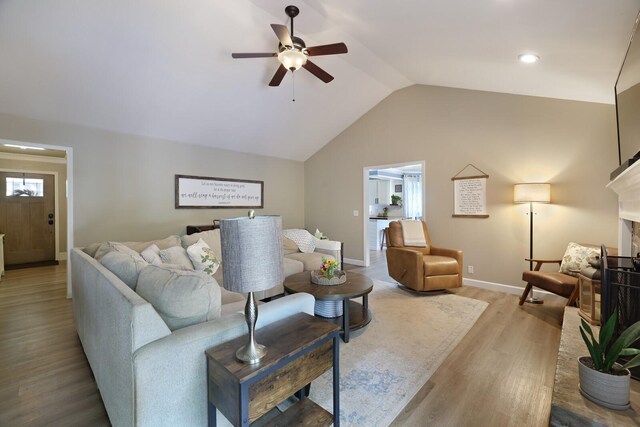 112 Deerfield Dr, Columbia, TN 38401 - photo 20