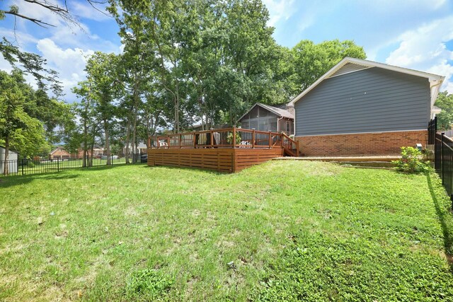 112 Deerfield Dr, Columbia, TN 38401 - photo 43
