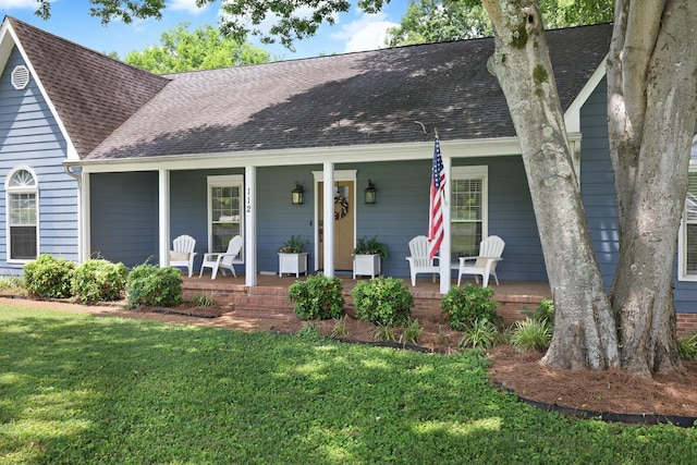 112 Deerfield Dr, Columbia, TN 38401 - photo 2