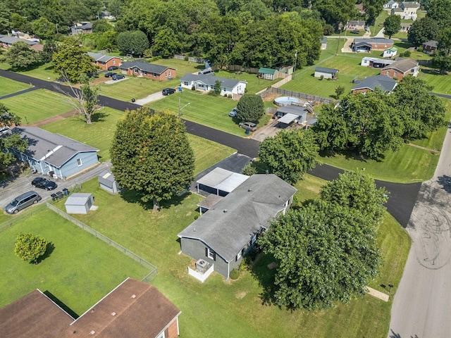 4011 Brookside Dr, Columbia, TN 38401 - photo 53