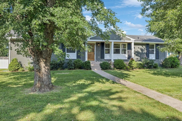 4011 Brookside Dr, Columbia, TN 38401 - photo 4