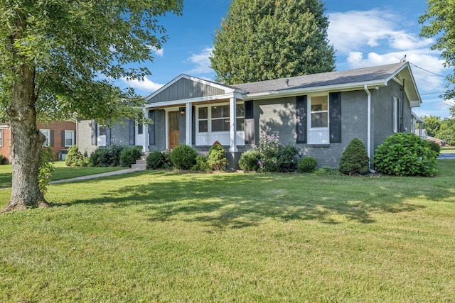 4011 Brookside Dr, Columbia, TN 38401 - photo 1