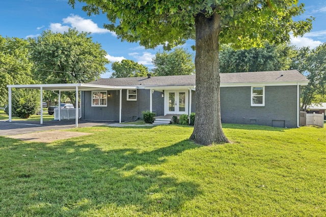 4011 Brookside Dr, Columbia, TN 38401 - photo 47