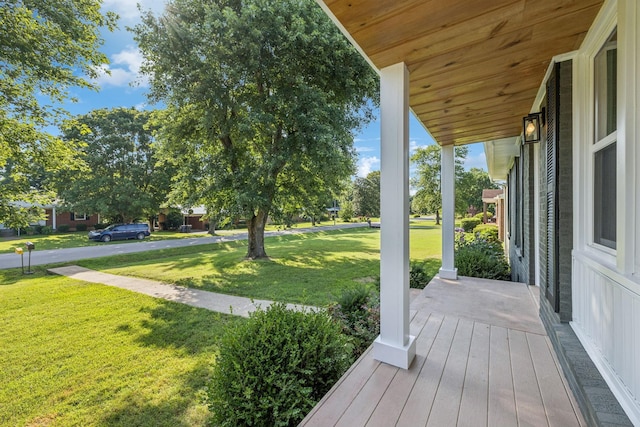 4011 Brookside Dr, Columbia, TN 38401 - photo 6