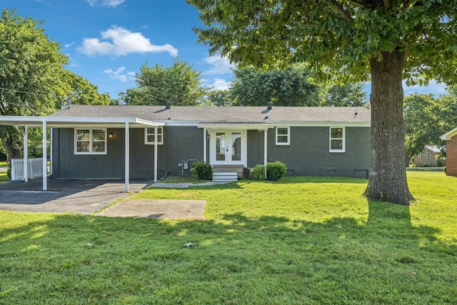 4011 Brookside Dr, Columbia, TN 38401 - photo 46