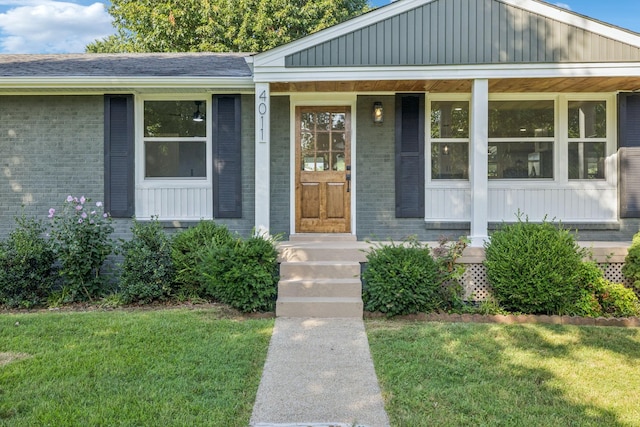 4011 Brookside Dr, Columbia, TN 38401 - photo 5