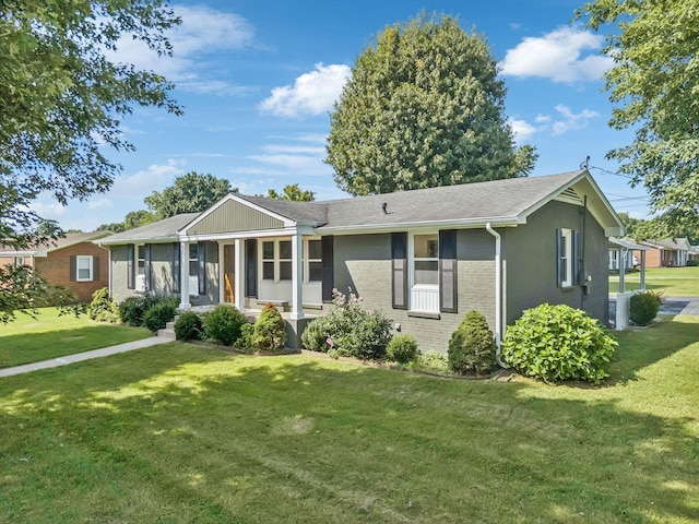 4011 Brookside Dr, Columbia, TN 38401 - photo 55