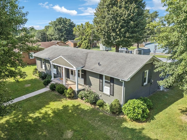 4011 Brookside Dr, Columbia, TN 38401 - photo 56