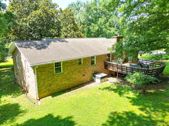107 Bayview Dr, Hendersonville, TN 37075 - photo 46