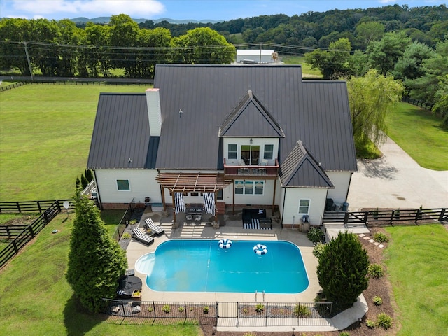 1779 Sedberry Rd, Franklin, TN 37064 - photo 3