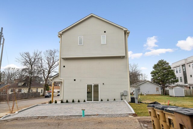 910 Smiley St, Nashville, TN 37206 - photo 33