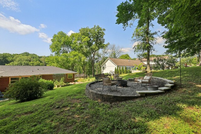 2716 Windemere Dr, Nashville, TN 37214 - photo 35