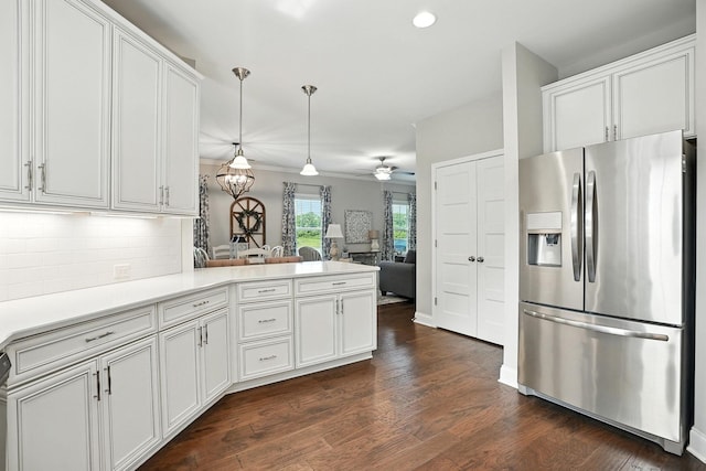 2043 Flowing Creek Dr, Franklin, TN 37064 - photo 16