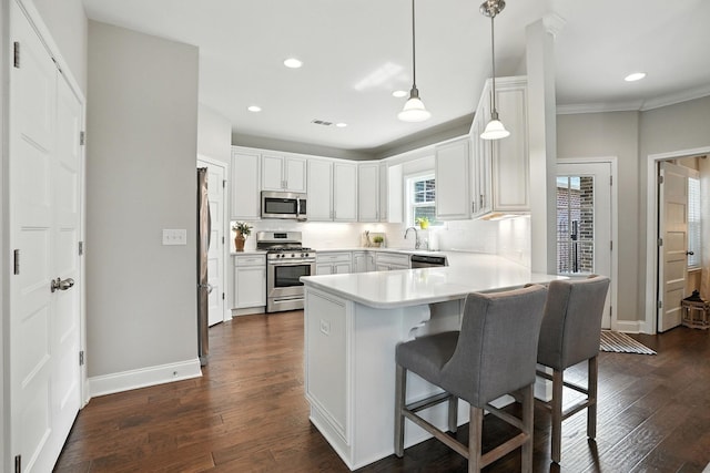 2043 Flowing Creek Dr, Franklin, TN 37064 - photo 15