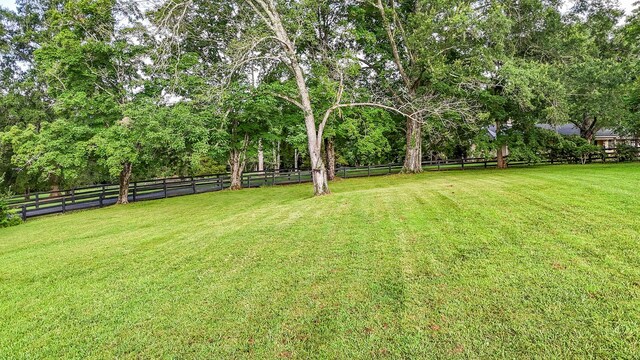 4623 Lebanon Rd, Murfreesboro, TN 37129 - view of yard