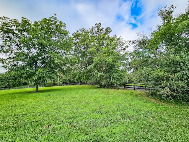 4623 Lebanon Rd, Murfreesboro, TN 37129 - view of yard
