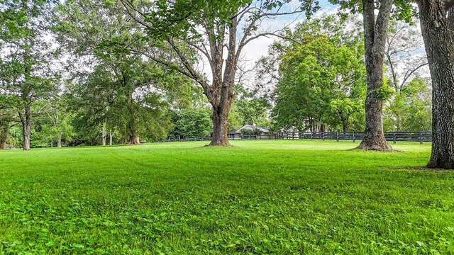 4623 Lebanon Rd, Murfreesboro, TN 37129 - view of yard