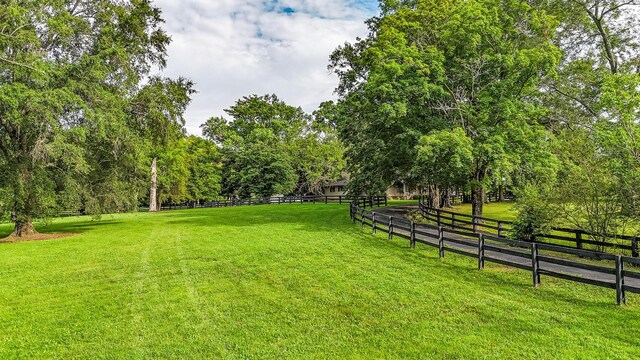 4623 Lebanon Rd, Murfreesboro, TN 37129 - view of yard