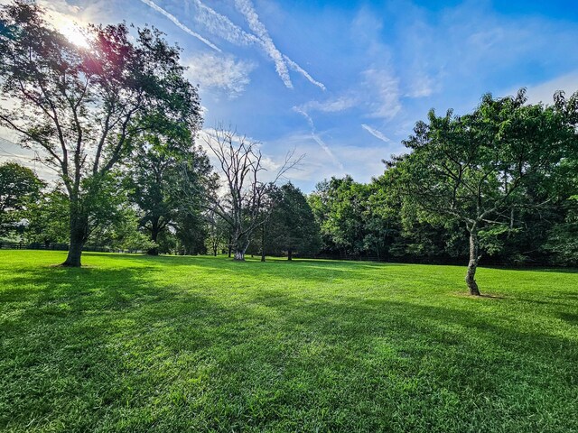 4623 Lebanon Rd, Murfreesboro, TN 37129 - view of grassy yard