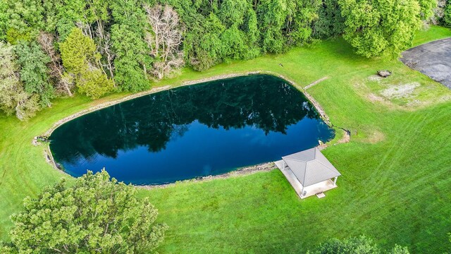 4623 Lebanon Rd, Murfreesboro, TN 37129 - aerial view of a nearby body of water