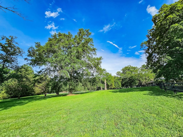 4623 Lebanon Rd, Murfreesboro, TN 37129 - view of grassy yard featuring view of wooded area
