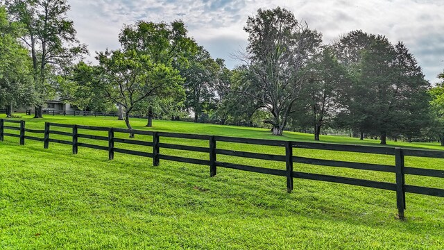 4623 Lebanon Rd, Murfreesboro, TN 37129 - view of yard