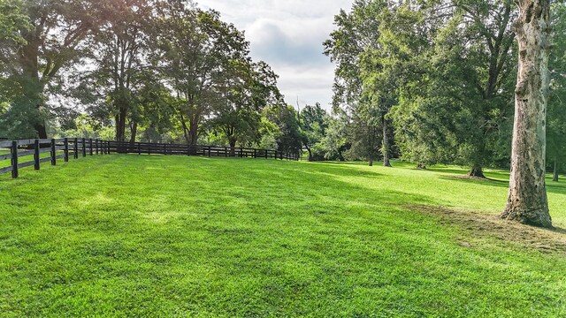 4623 Lebanon Rd, Murfreesboro, TN 37129 - view of yard