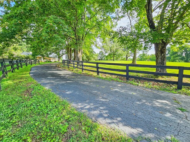 4623 Lebanon Rd, Murfreesboro, TN 37129 - view of road